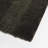Alyzia Green Modern Stripe Shag Area Rug-1786820876
