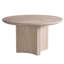 Modern Round Dining Table
