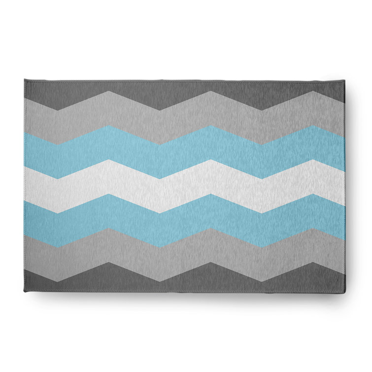 Tapis en chenille Demi Boy