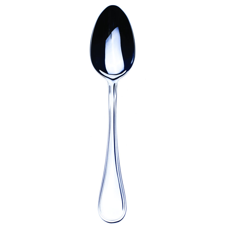 Boheme Table Spoon - 24 Pieces - Stainless Steel
