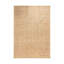 Silk Oriental Area Rug in Beige/Red/Rose