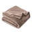 Bare Home Microplush Fleece Blanket - Fuzzy, Warm, Bed/Throw Blanket-1284261373-1263213060
