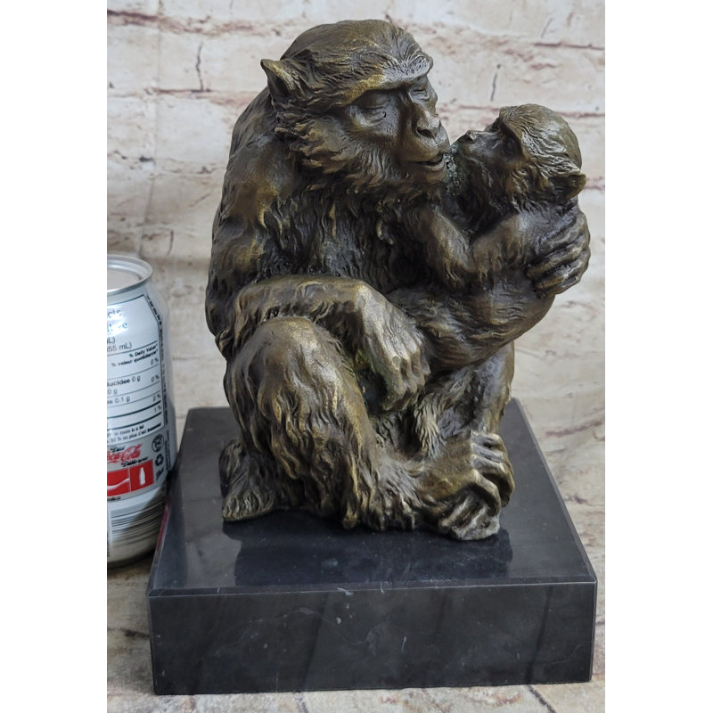Figurines et sculptures Xea