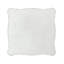 Table de bout Traditional White