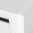 Multifunctional Extendable Console Table with Adjustable Length Up to 118.50in