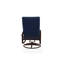 Belle Isle Outdoor Swivel Lounge Chair-25814536-25814545-25846834