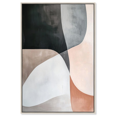 Abstrait géométrique 