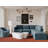 Clairah Modular Laf Sectional-996403606-996403605