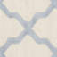 Darbonne Geometric Wool Hand Woven Area Rug-18583769