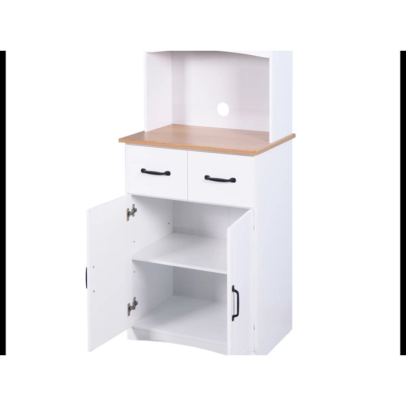 49.41'' Kitchen Pantry