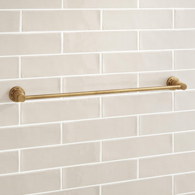 Greyfield 24" Towel Bar