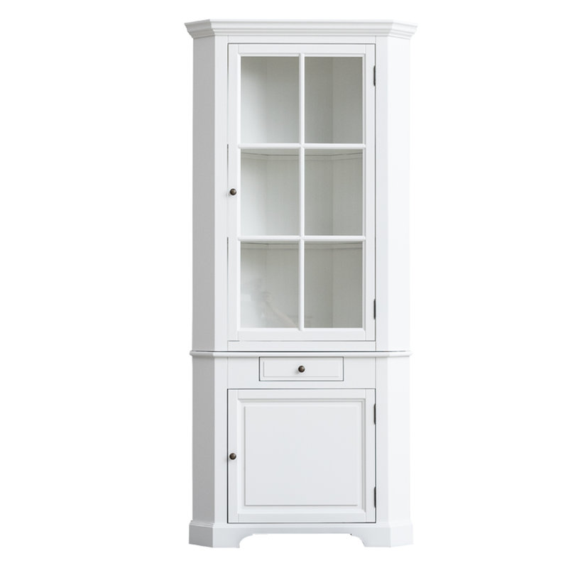 Bella Vista Display Cabinet