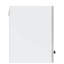 Kitchen Wall Cabinet Kalmar Engineered Wood-1081805536