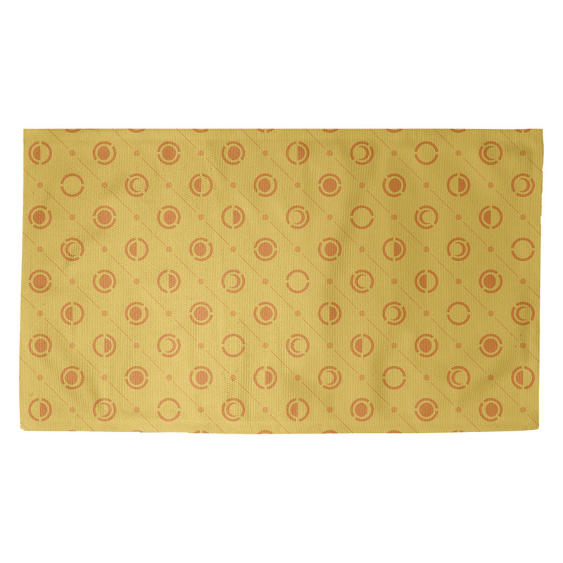 Skeffingt Indoor Rug, Rectangle 2' x 3'