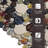 12" x 12" Mosaic Wall & Floor Tile