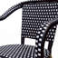 Chaise bistro (ensemble de 2)-1887863141