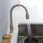 Robinet de cuisine à poignée simple Cedar-41659830-48024398