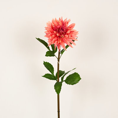 Arrangement floral 28 po Dahlia