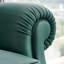 Leather Accent Chair-872421983