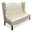 Pantages Upholstered Bench