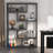 Elex Geometric Bookcase-694037540