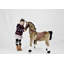 Vernardo Rocking Horse