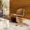 Chaise de patio Daughtery