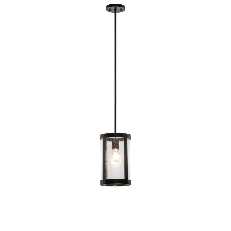 7.5" Wide Villa Mini Pendant