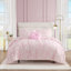 Ensemble d'édredon pour fille 3 pièces Dreamy