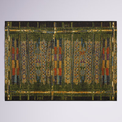 Tapis de cuisine Lakedia