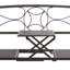 Banc de jardin Yousif