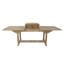 Farnam Solid Wood Dining Table-2114210532