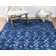 Pickering Performance Geometric Indoor Rug