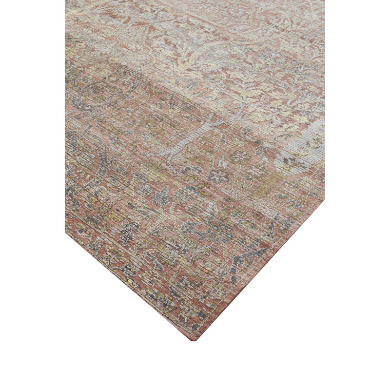 Area Rug, Rectangle 9' x 12'
