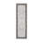 Kyala One-of-a-Kind 2'7" X 8'3" New Age Runner Area Rug in Ivory