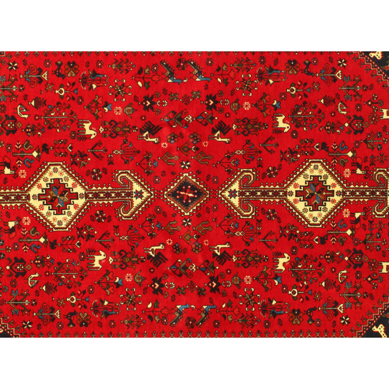 Nasima One-of-a-Kind 4'7" X 6'9" Area Rug