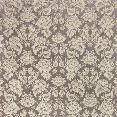 Moulins Silk Fabric
