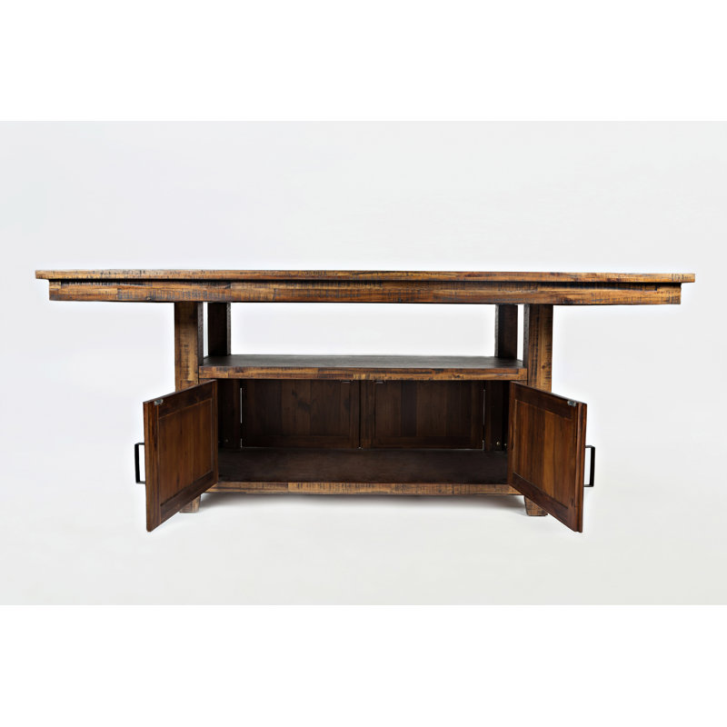 Table de salle à manger Crawford