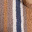 Tapis à poils longs Calico Performance-2001771577