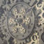 Horloge murale 17,13 "Valencia