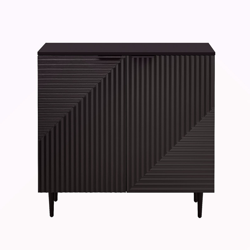 Armoire d'appoint Mirod Modern