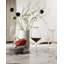 Perfection Red Wine Glass, Clear, 10.8 Oz, 6 Pcs.