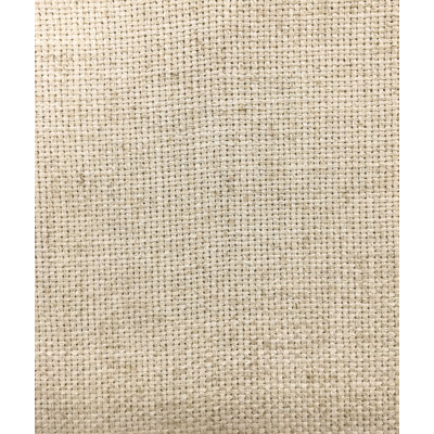 York Backed Fabric