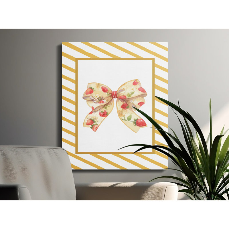 Coward Wrapped Canvas Print Set, 16x24