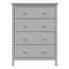 Commode 4 tiroirs Montauk-1255087301