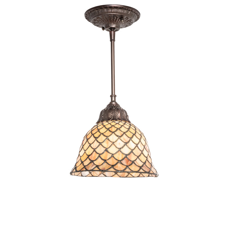 Saldivar 1 - Light Pendant