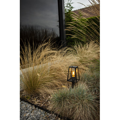 Autaum Metal Pathway Light Kit