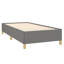 Cadre de lit Maritha, cadre de lit plateforme en tissu, sans matelas-56739503-56739492