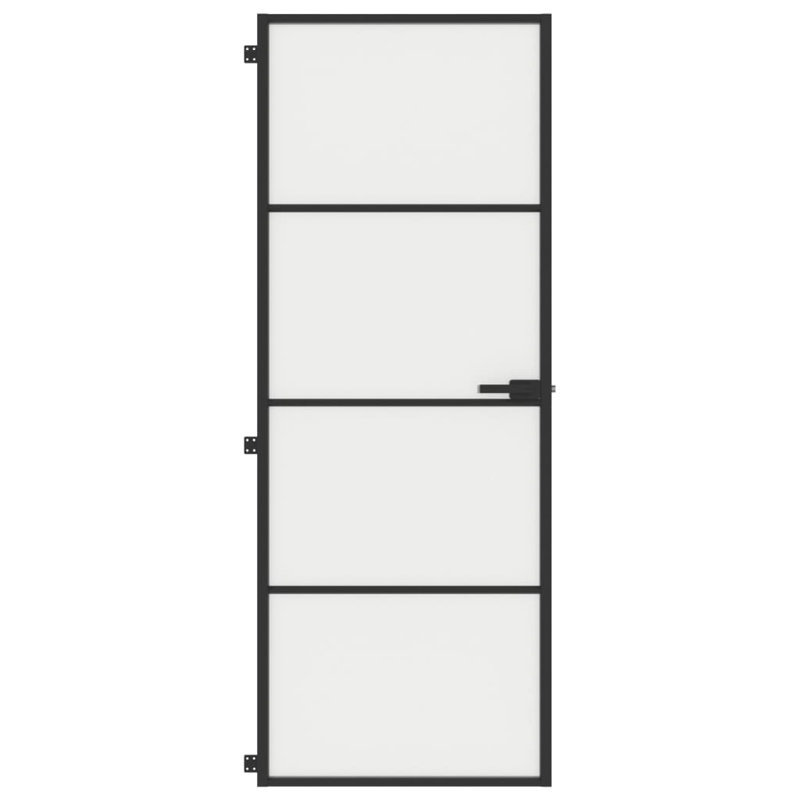Adreon Glass Internal Door, 201.5cm H x 76cm W
