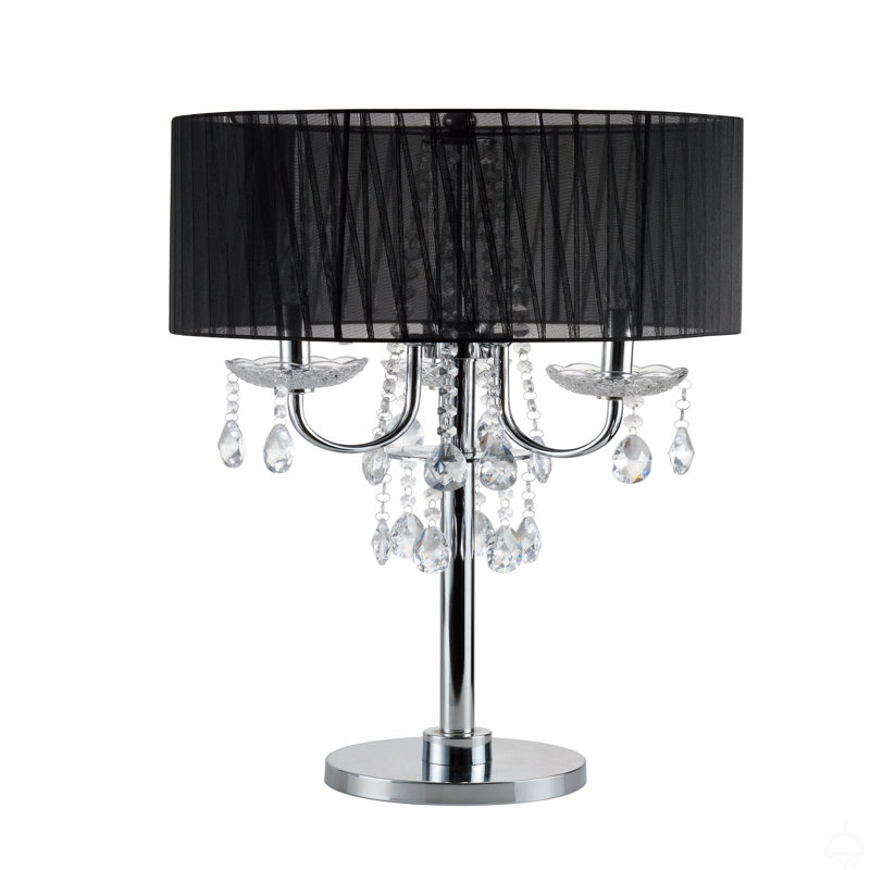 Haki Metal Table Lamp